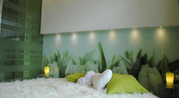 Фото номера Апартаменты Апартаменты Ego appartments г. Петергоф 5