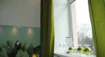 Фото номера Апартаменты Апартаменты Ego appartments г. Петергоф 20