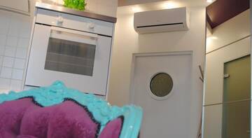 Фото номера Апартаменты-студио Апартаменты Ego appartments г. Петергоф 33