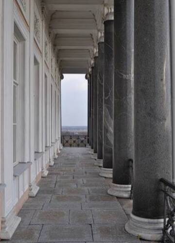 Фото Гостиница Imperial Belveder Palace г. Петергоф 4