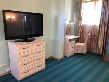 Фото номера Президентский люкс Гостиница Belvedere Hotel&amp;Spa г. Петергоф 4